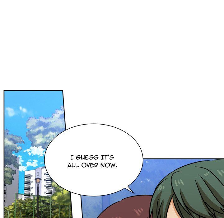 We Are (Murderers) Manhwa - Chapter 50 Page 24