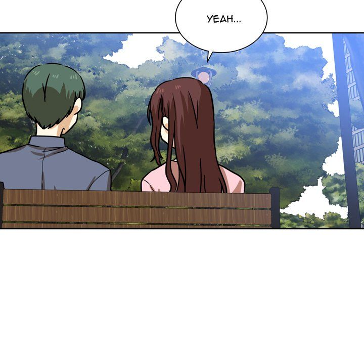 We Are (Murderers) Manhwa - Chapter 50 Page 26