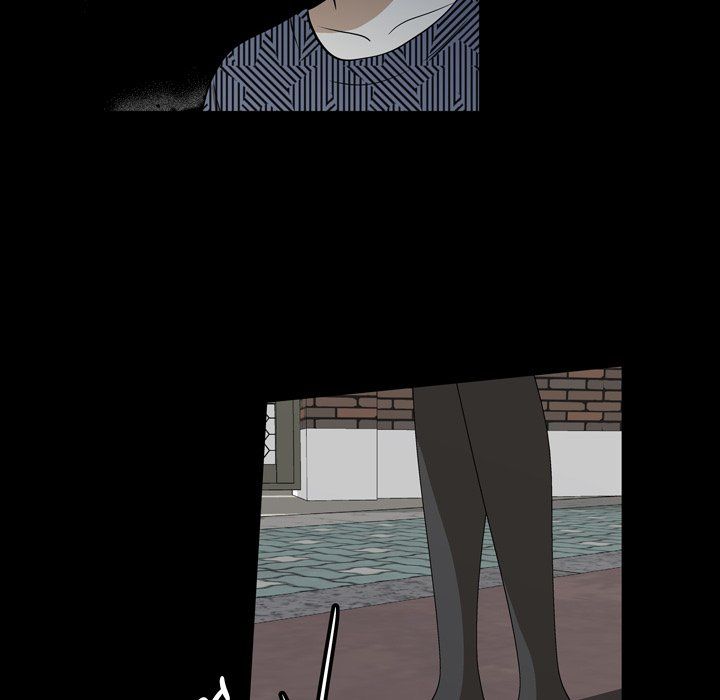 We Are (Murderers) Manhwa - Chapter 50 Page 33