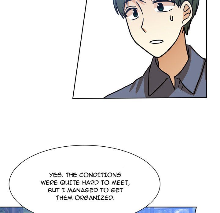 We Are (Murderers) Manhwa - Chapter 50 Page 39