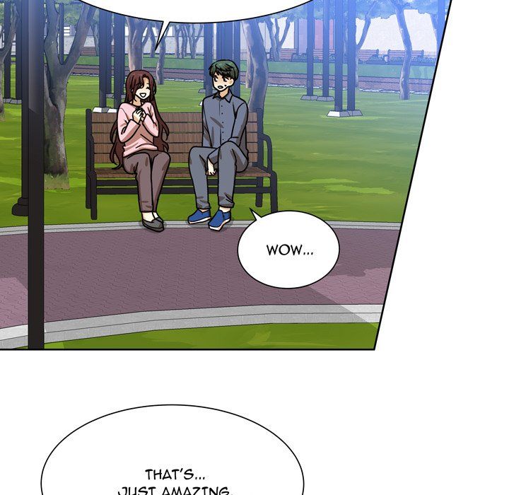 We Are (Murderers) Manhwa - Chapter 50 Page 40