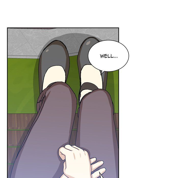 We Are (Murderers) Manhwa - Chapter 50 Page 42