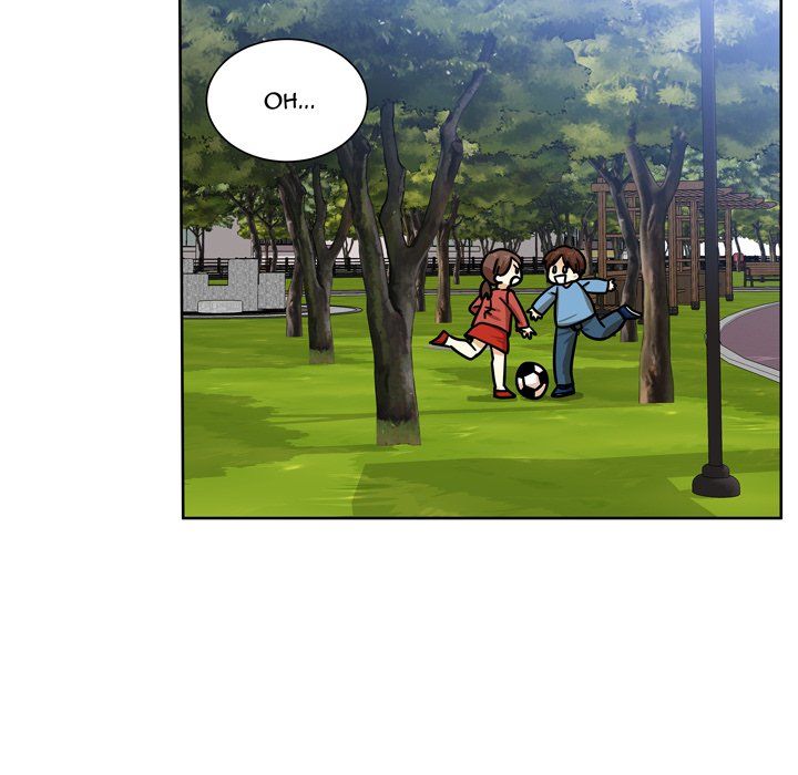 We Are (Murderers) Manhwa - Chapter 50 Page 46