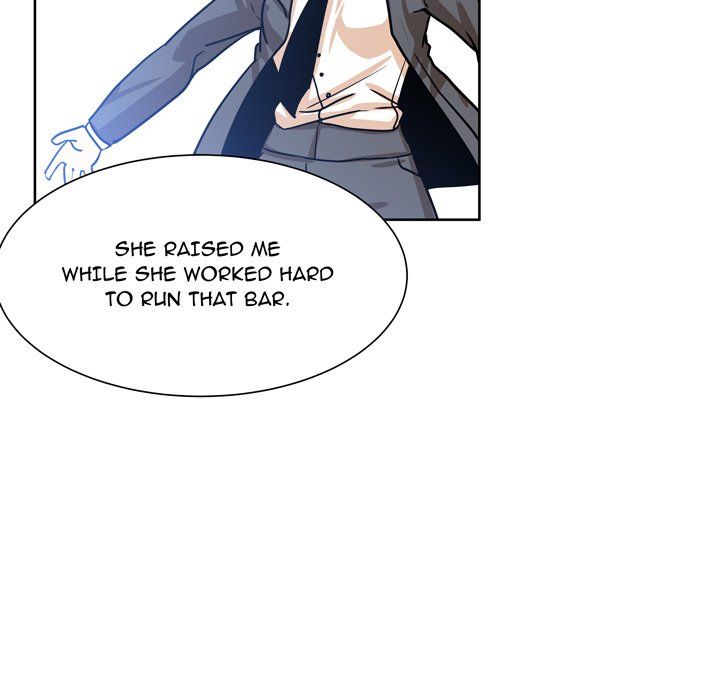 We Are (Murderers) Manhwa - Chapter 50 Page 50