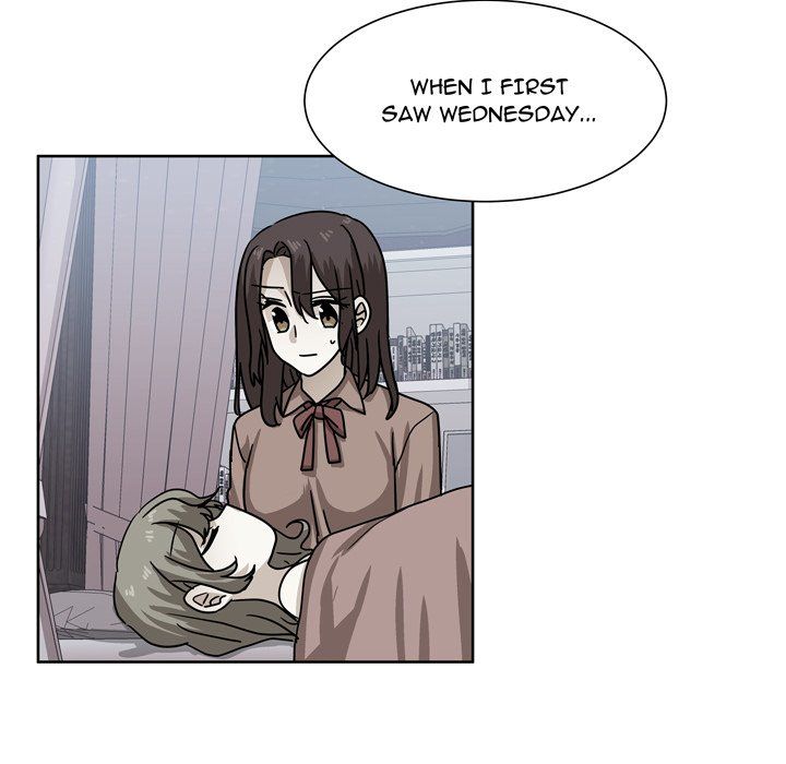 We Are (Murderers) Manhwa - Chapter 50 Page 52