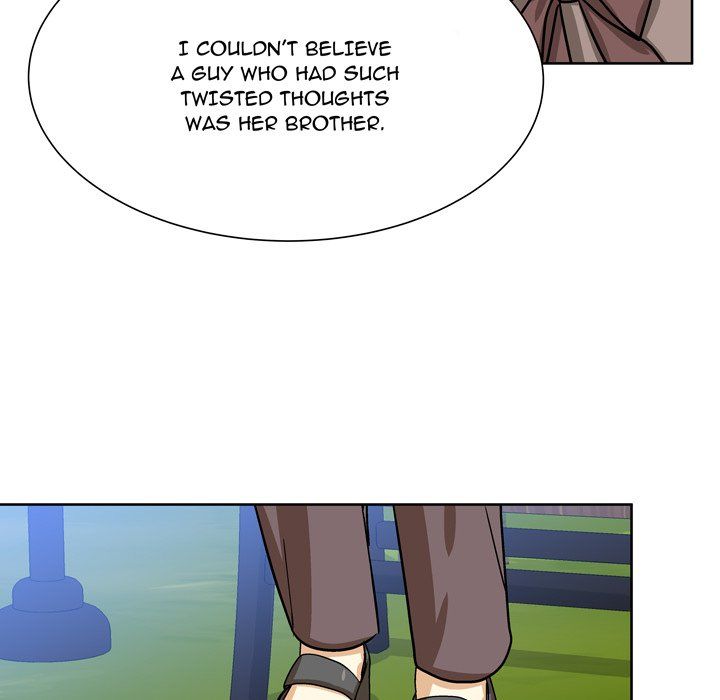We Are (Murderers) Manhwa - Chapter 50 Page 55