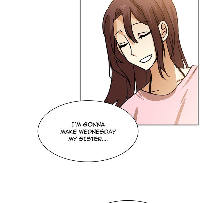 We Are (Murderers) Manhwa - Chapter 50 Page 57