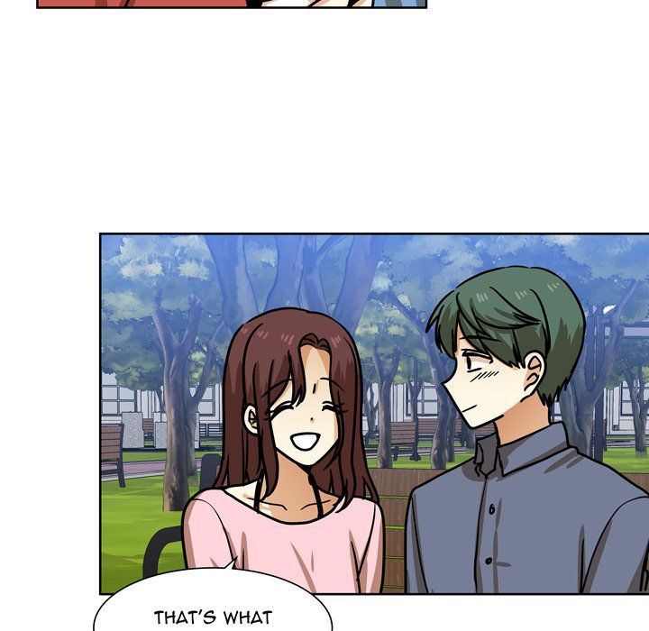 We Are (Murderers) Manhwa - Chapter 50 Page 59