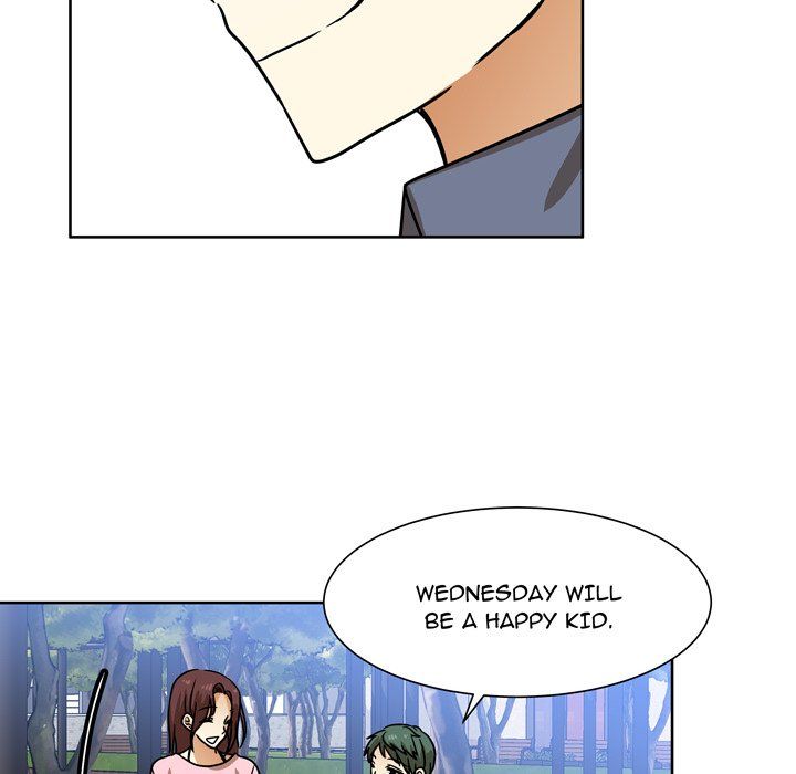 We Are (Murderers) Manhwa - Chapter 50 Page 61