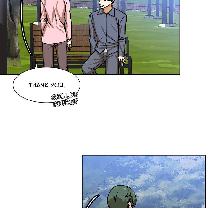 We Are (Murderers) Manhwa - Chapter 50 Page 62