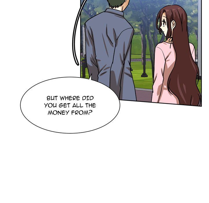 We Are (Murderers) Manhwa - Chapter 50 Page 63