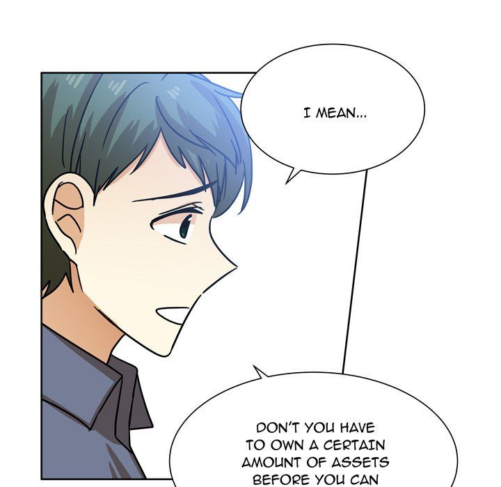 We Are (Murderers) Manhwa - Chapter 50 Page 64