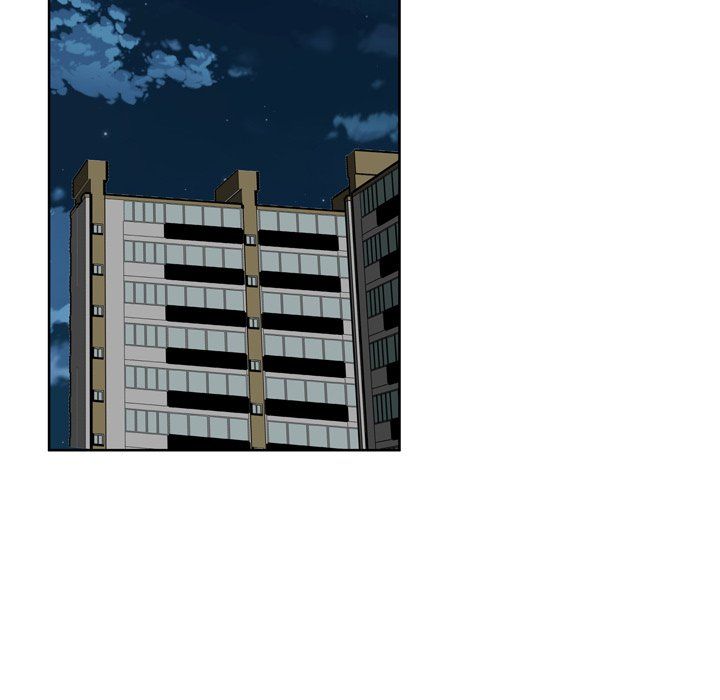 We Are (Murderers) Manhwa - Chapter 44 Page 9