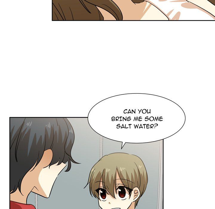 We Are (Murderers) Manhwa - Chapter 44 Page 17