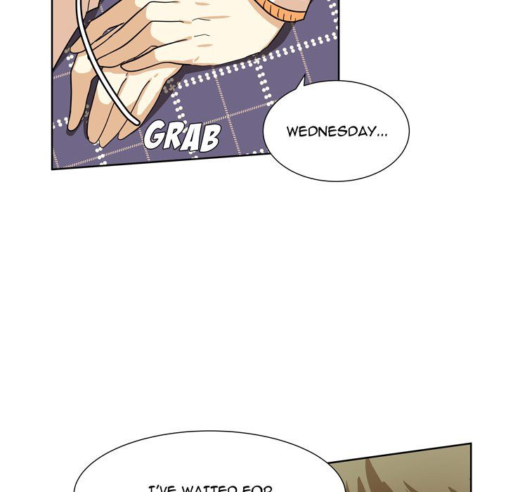 We Are (Murderers) Manhwa - Chapter 44 Page 20