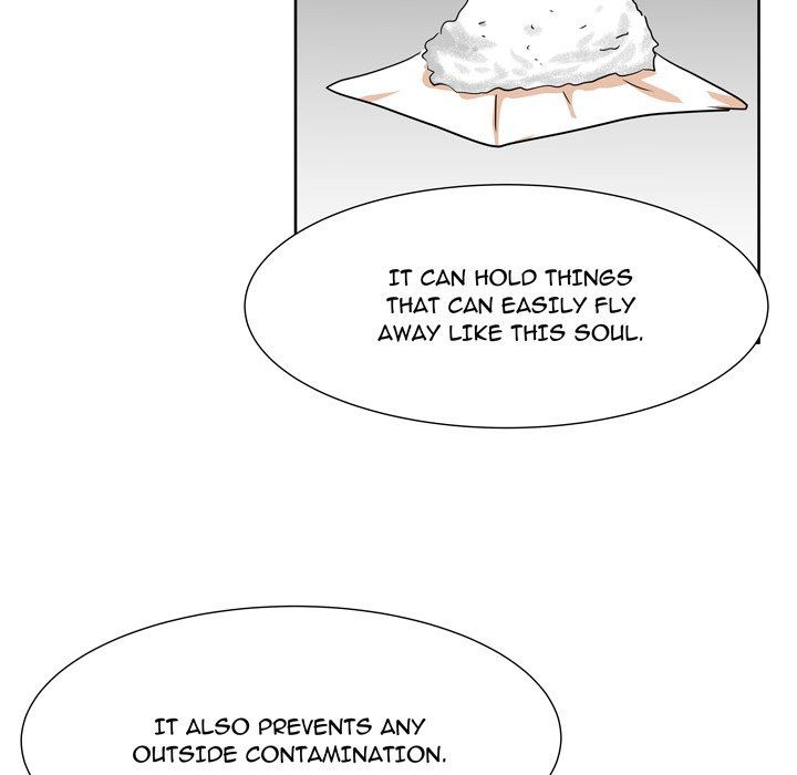 We Are (Murderers) Manhwa - Chapter 44 Page 35