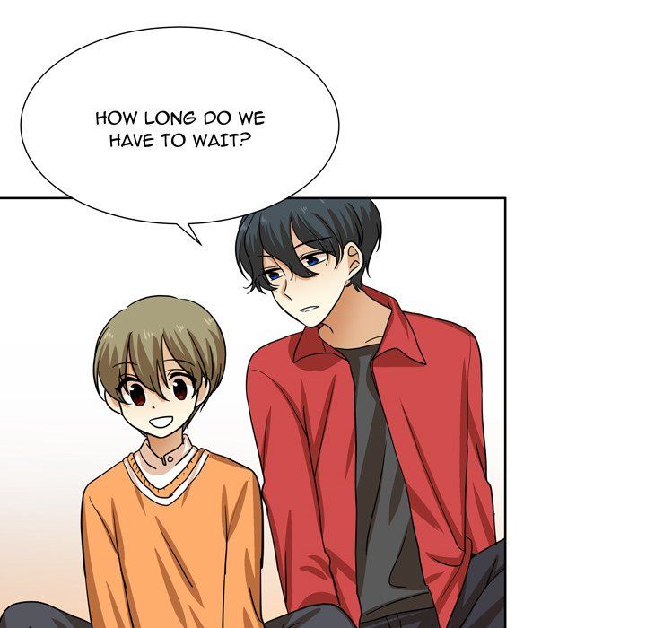 We Are (Murderers) Manhwa - Chapter 44 Page 38