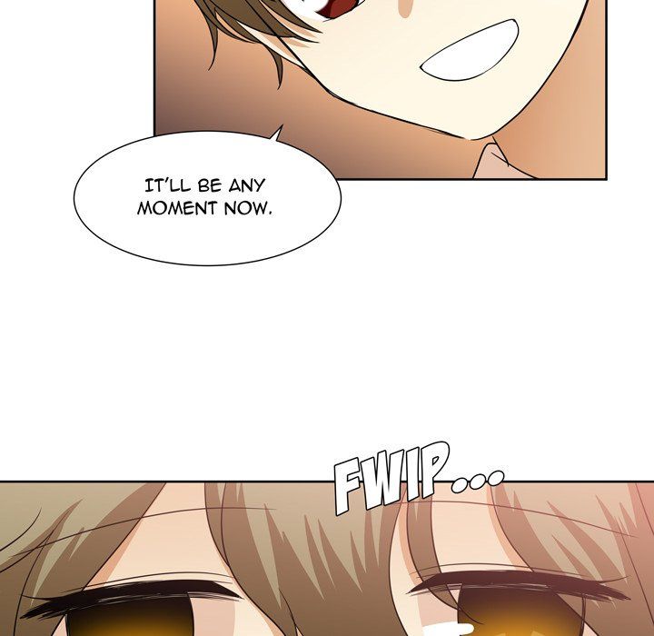 We Are (Murderers) Manhwa - Chapter 44 Page 40