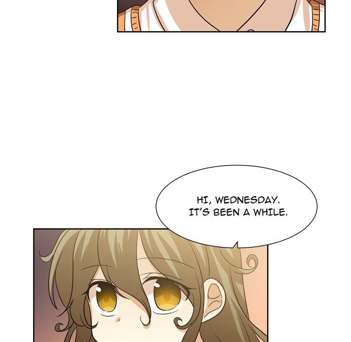 We Are (Murderers) Manhwa - Chapter 44 Page 44