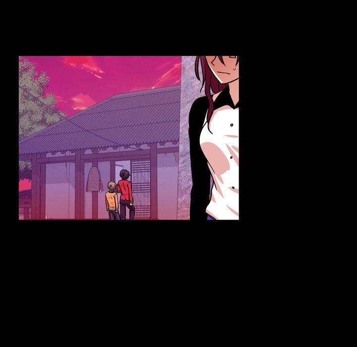 We Are (Murderers) Manhwa - Chapter 44 Page 55