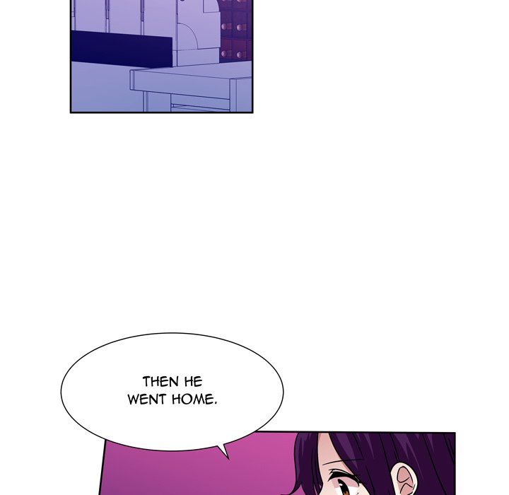 We Are (Murderers) Manhwa - Chapter 44 Page 63