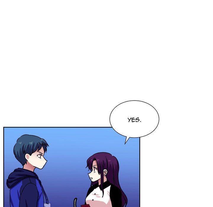 We Are (Murderers) Manhwa - Chapter 44 Page 76