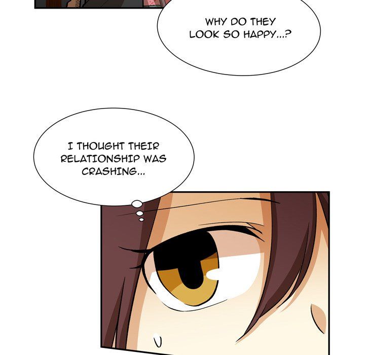 We Are (Murderers) Manhwa - Chapter 28 Page 6