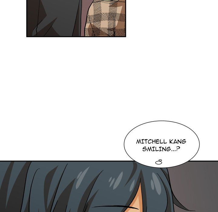 We Are (Murderers) Manhwa - Chapter 28 Page 8