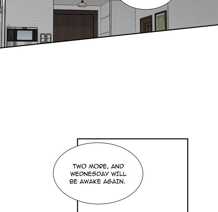We Are (Murderers) Manhwa - Chapter 28 Page 31