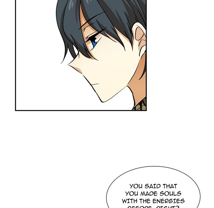 We Are (Murderers) Manhwa - Chapter 28 Page 33