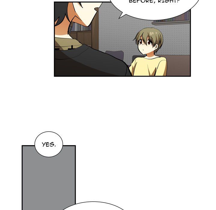 We Are (Murderers) Manhwa - Chapter 28 Page 34