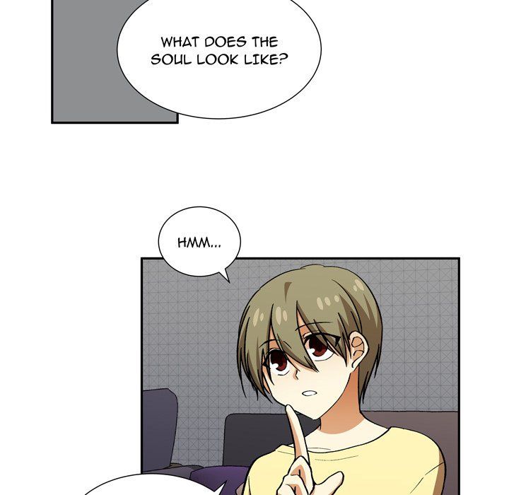 We Are (Murderers) Manhwa - Chapter 28 Page 35