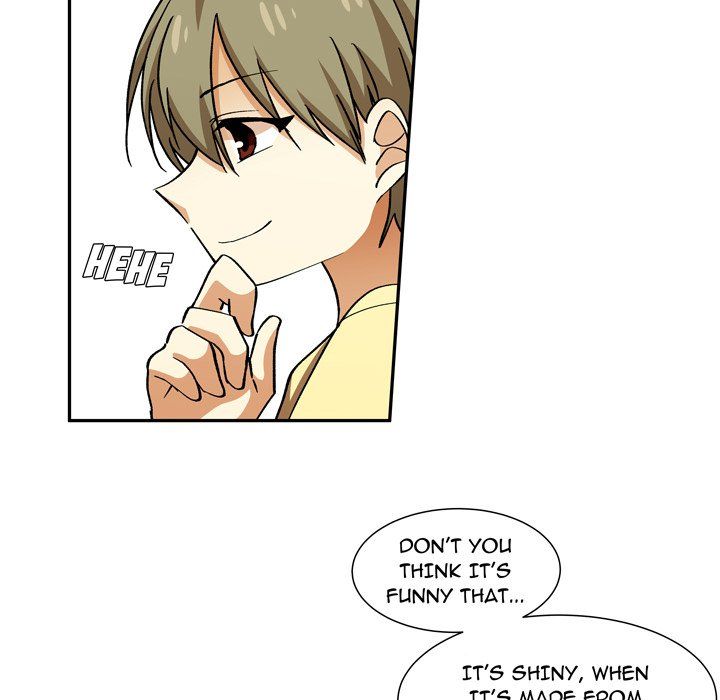 We Are (Murderers) Manhwa - Chapter 28 Page 38