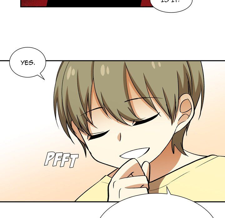 We Are (Murderers) Manhwa - Chapter 28 Page 43