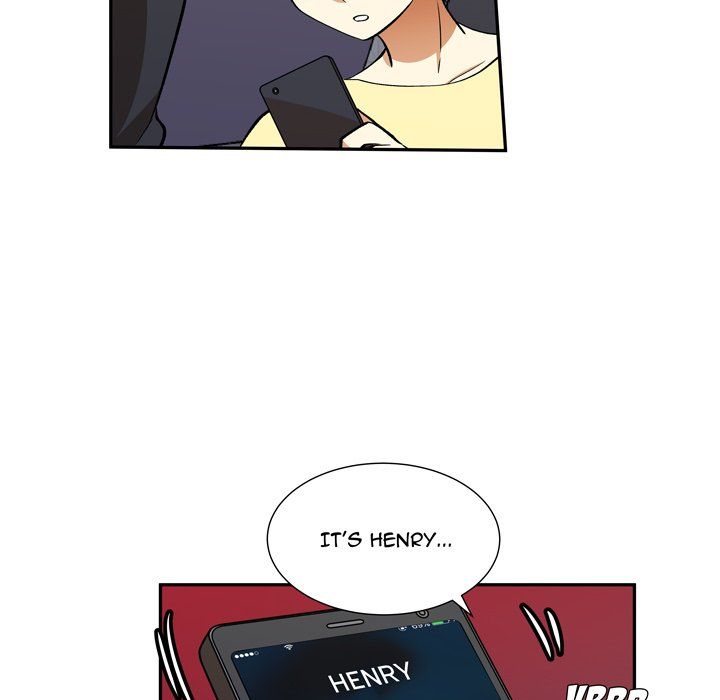 We Are (Murderers) Manhwa - Chapter 28 Page 50