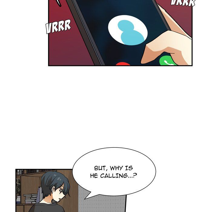 We Are (Murderers) Manhwa - Chapter 28 Page 51