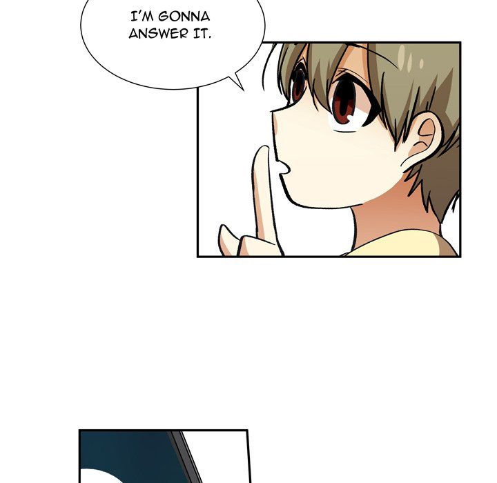 We Are (Murderers) Manhwa - Chapter 28 Page 53