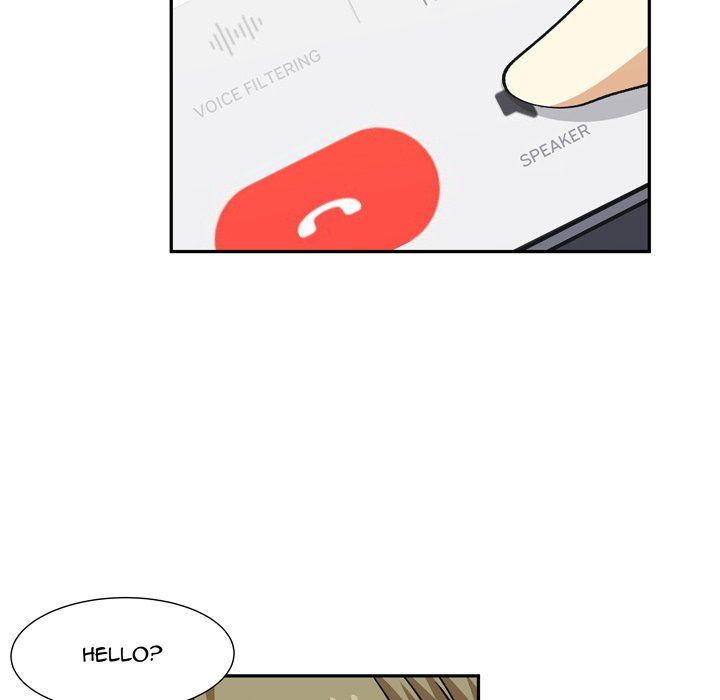 We Are (Murderers) Manhwa - Chapter 28 Page 55