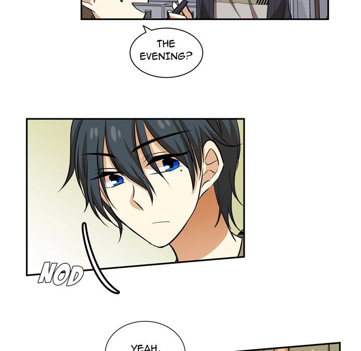 We Are (Murderers) Manhwa - Chapter 28 Page 60