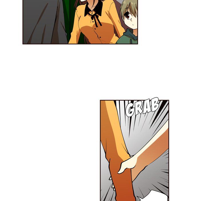 We Are (Murderers) Manhwa - Chapter 30 Page 29