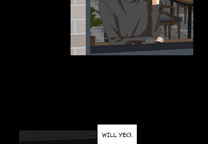 We Are (Murderers) Manhwa - Chapter 23 Page 3