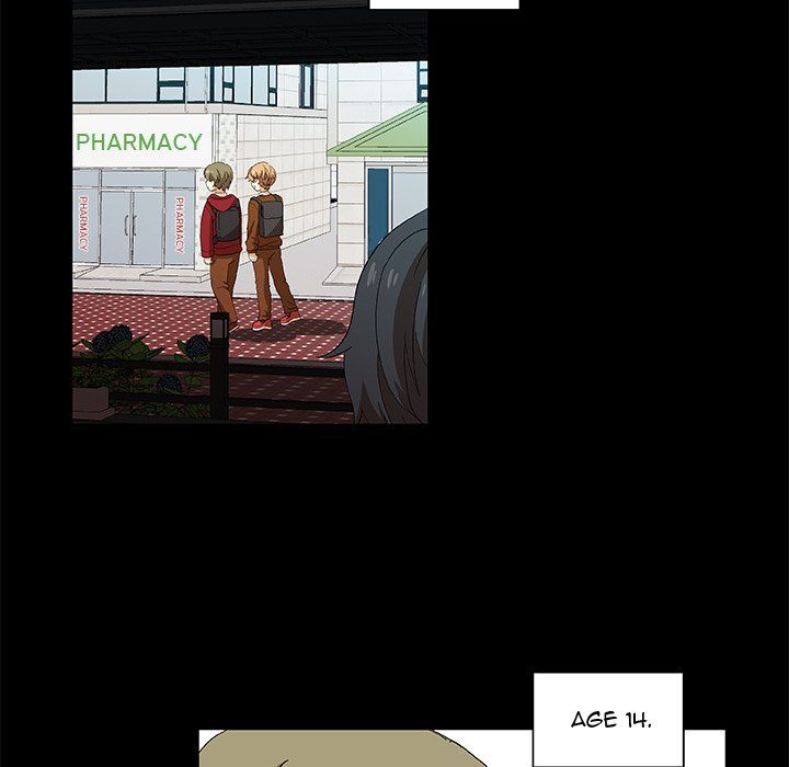 We Are (Murderers) Manhwa - Chapter 23 Page 4