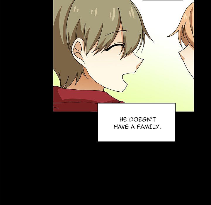 We Are (Murderers) Manhwa - Chapter 23 Page 5