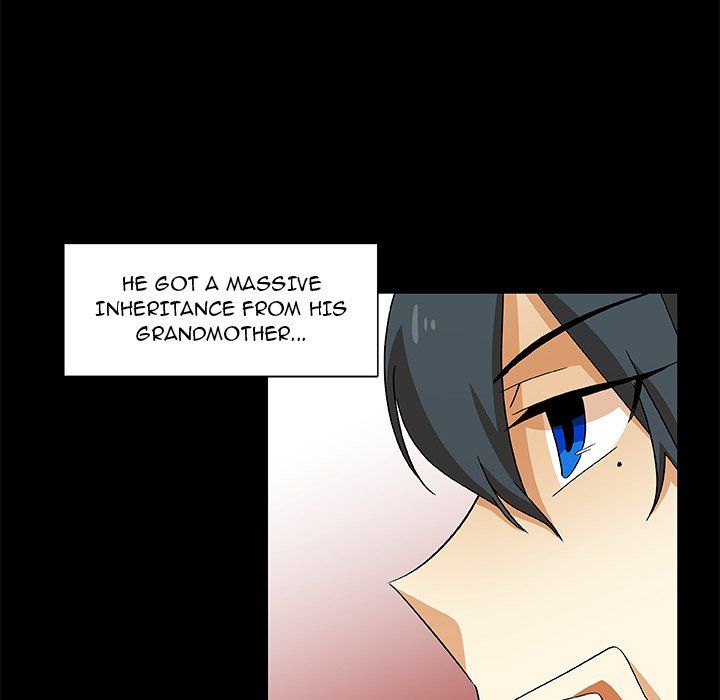 We Are (Murderers) Manhwa - Chapter 23 Page 7