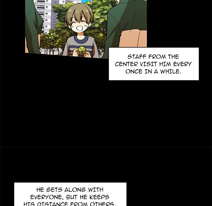 We Are (Murderers) Manhwa - Chapter 23 Page 9