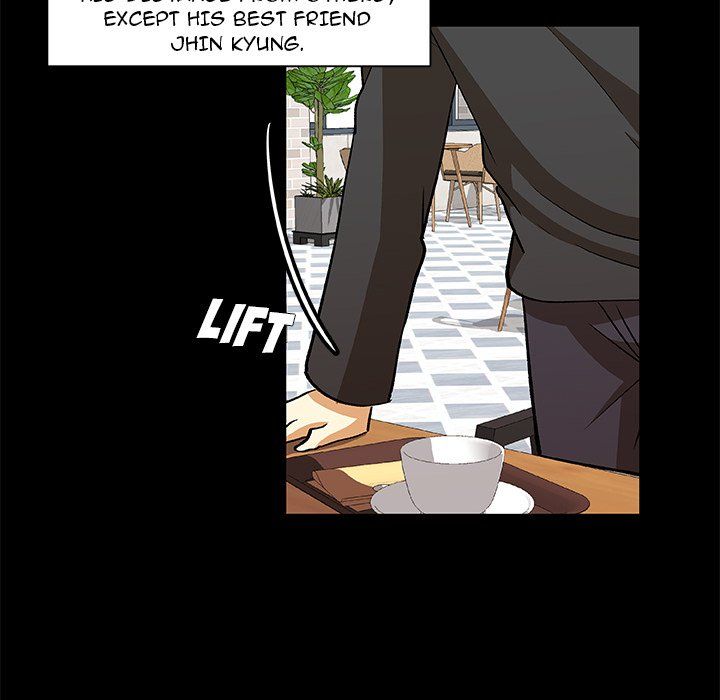 We Are (Murderers) Manhwa - Chapter 23 Page 10