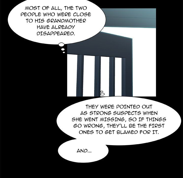 We Are (Murderers) Manhwa - Chapter 23 Page 12