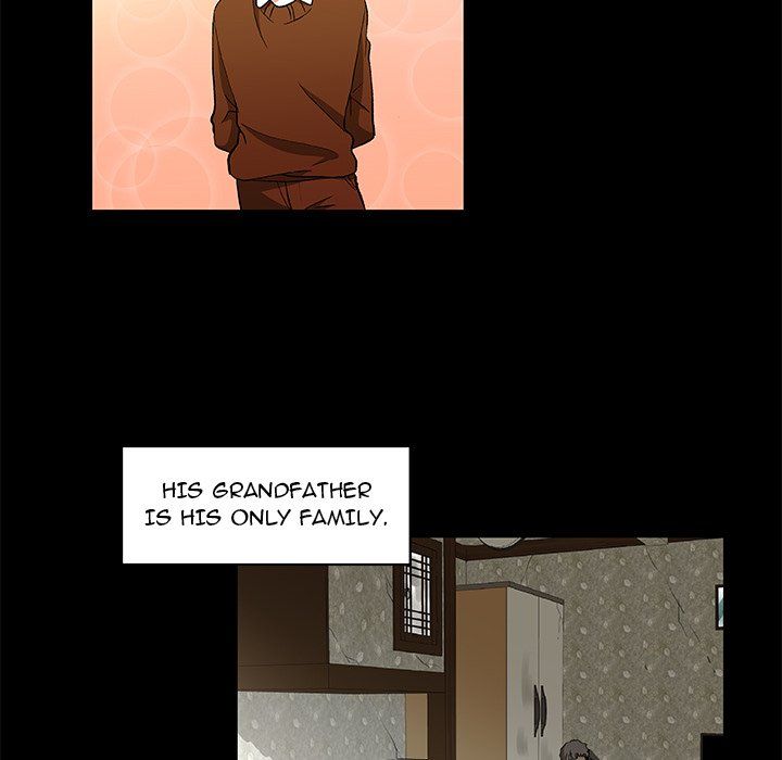 We Are (Murderers) Manhwa - Chapter 23 Page 14