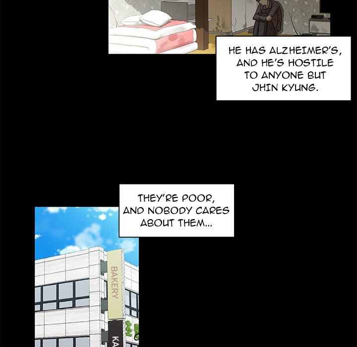 We Are (Murderers) Manhwa - Chapter 23 Page 15