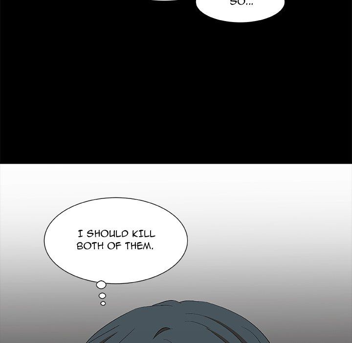 We Are (Murderers) Manhwa - Chapter 23 Page 17